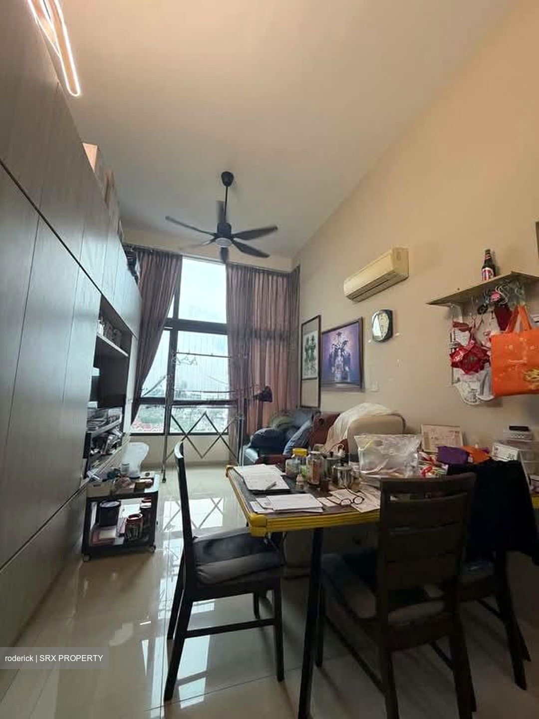 Belysa (D18), Condominium #592478011